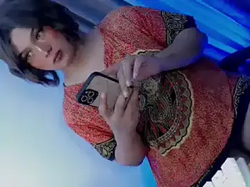 Stripchat Nude Webcam of Sweet_angelinax