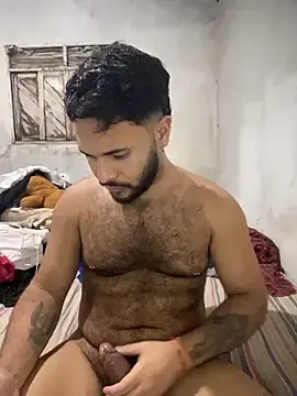 Stripchat Nude Webcam of VitorFindomDOT