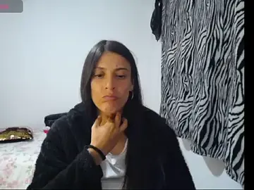 Stripchat Best Webcam of aleja_2024