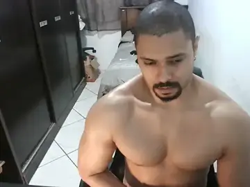 Stripchat Adult Webcams of Brian_Aries