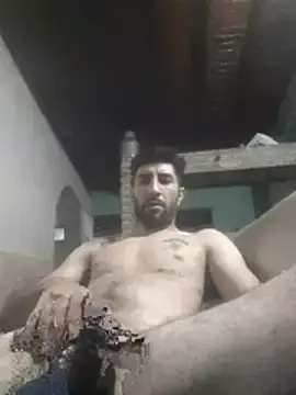 Stripchat Sex Cam of Cachydj1