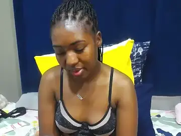 Stripchat Live Porn of Candylips22