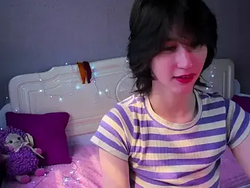 Stripchat Sex Chat of Carolina_Lu