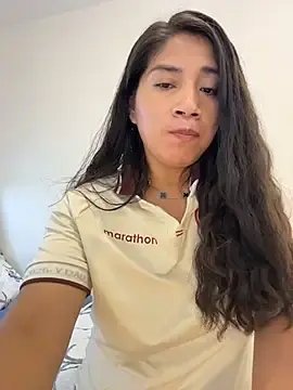 Stripchat Free Porn Cam of Catalina16_