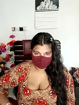 Stripchat Live Porn of Hot-Fairy