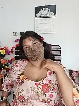 Stripchat Private Sex Chat of Hot-Fairy