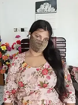Stripchat Live Sex Cam of Hot-Fairy