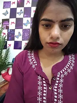 Stripchat Sex Chat of Alisha_Babyy