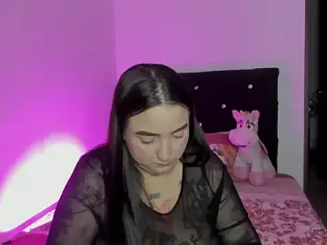 Stripchat Live Sex of Celestte