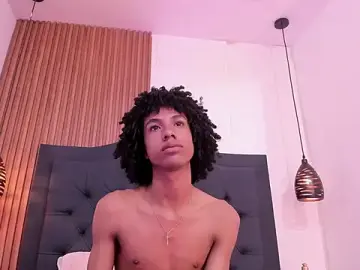 Stripchat Live Sex of Johan_gz_