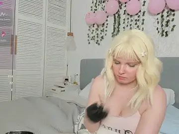 Stripchat Live Porn of Stacy_Starr