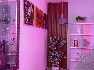 Stripchat Live Sex Cam of _Lucy_Grey_