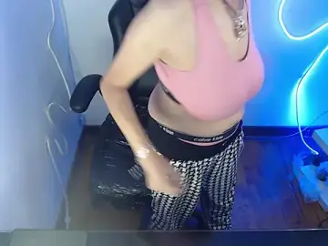 Stripchat Free Live Porn of selena_ferreira