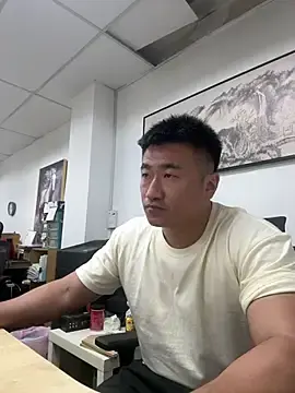Stripchat Sex Cam of Cunzhangshibage02