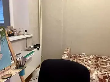 Stripchat Best live sex cam show of SaintMari