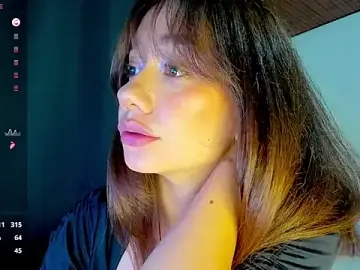 Stripchat Nude Webcam of sofimendoza
