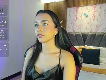 Stripchat Adult Webcams of Aisha_Vex