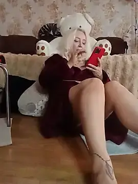 Stripchat Private Sex Chat of AngelFountains