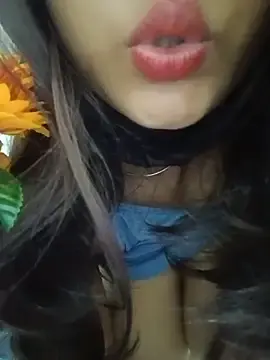 Stripchat Nude Webcam of Cute_Riddhi