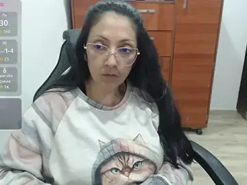 Stripchat Best Webcam of Melissaleehot