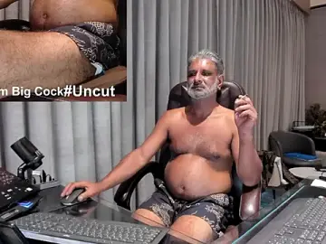 Stripchat Sex Chat of OnlineBossUK