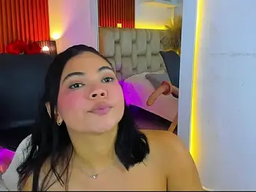 Stripchat Live Porn of im__fer