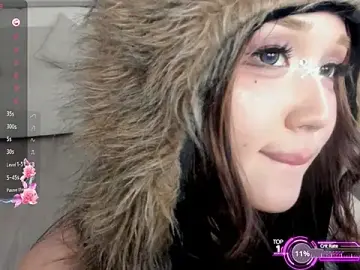 Stripchat Sex Cam of Aoki_sweet