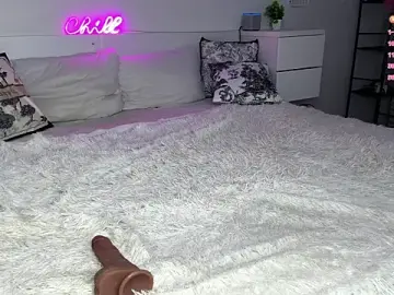 Stripchat Live Sex of EhtelVesperman
