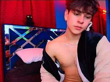 Stripchat Free Live Porn of Luke_Howland