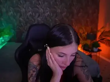 Stripchat Adult Webcam of LunaaMay