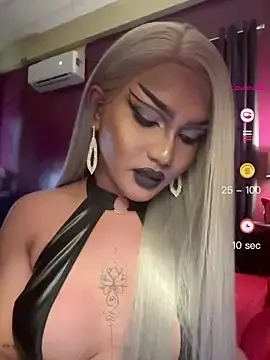 Stripchat Watch Live Sex Cams of NatalyaFox