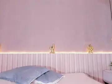 Stripchat Live Porn of bianca_angel_