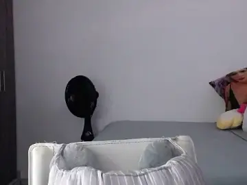 Stripchat Live Porn of candydowson1