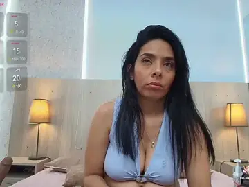 Stripchat Best Webcam of mature_eva1