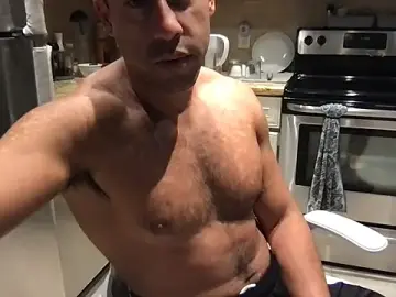 Stripchat Sex Chat of BigGuyMuscle