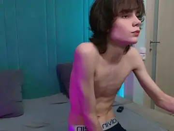 Stripchat Sex Chat of Ethan_quinn