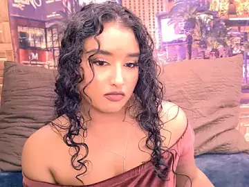 Stripchat Live Sex Cam of IndianAngel4u