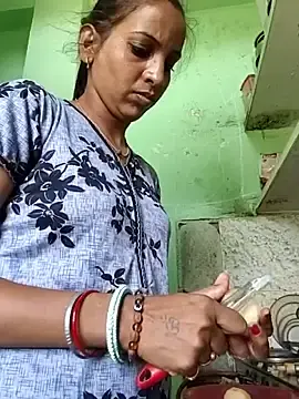 Stripchat Sex Chat of Sexy-Kajal2