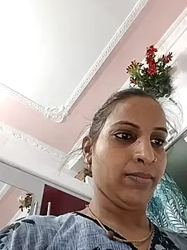 Stripchat Best Webcam of Sexy-Kajal2