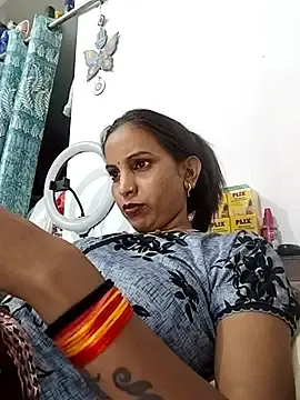Stripchat Live Sex of Sexy-Kajal2