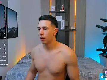 Stripchat Free Porn Cam of alan_nd_kevin
