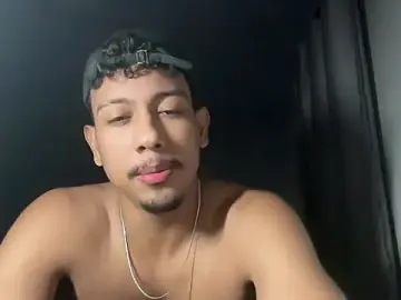 Stripchat Live Porn of spiderzevil