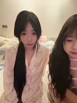 Stripchat Sex Chat of xiaozhu-668