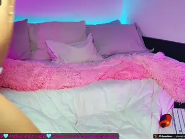 Stripchat Best Webcam of AaliyahLaylah