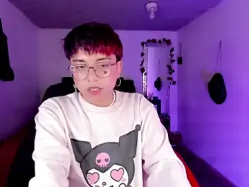 Stripchat Live Sex of AnggelONfiree