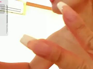 Stripchat Live Porn of NaomyRivera