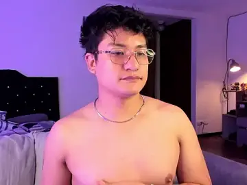 Stripchat Best Webcam of Nyxen_Amaru