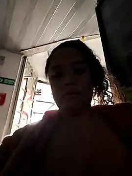 Stripchat Nude Webcam of You-sexy-starr