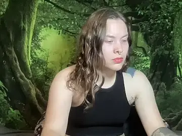 Stripchat Best Webcam of mo0ngoddess