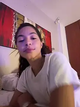 Stripchat Free Porn Cam of AkiraY10
